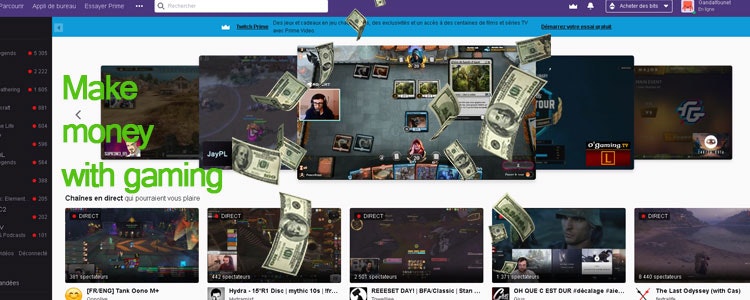 The Gaming Black Market gallery image