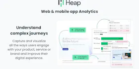 Heap screenshot