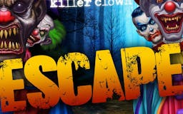 Killer Clown Escape! media 3