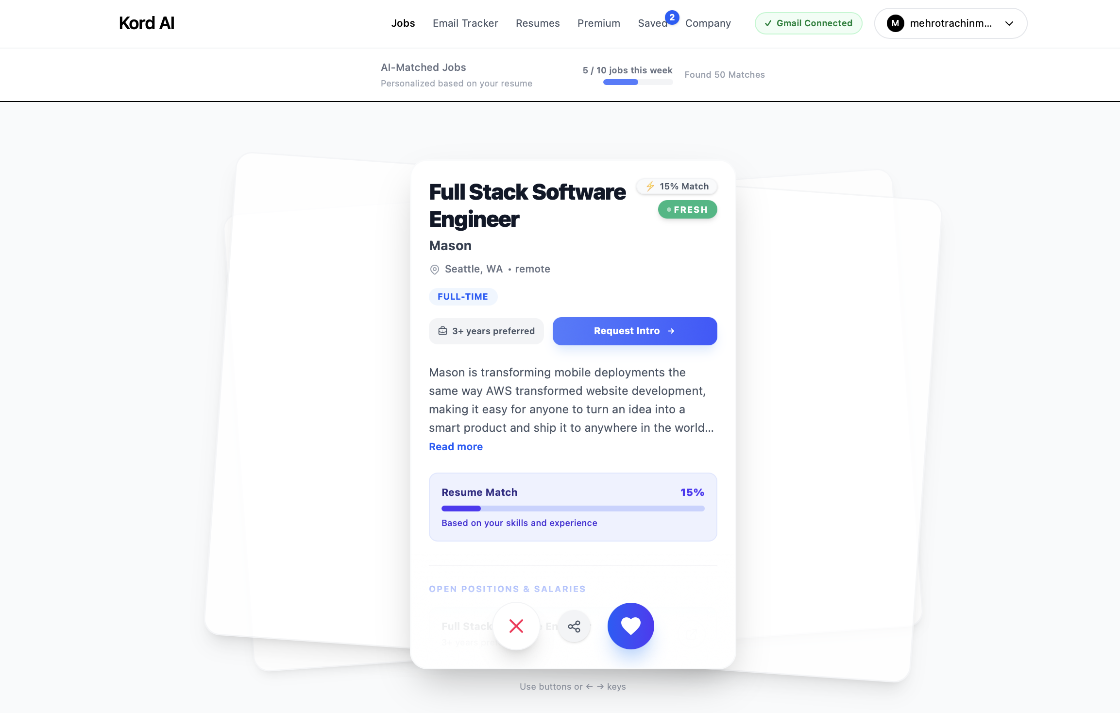 Kord AI gallery image
