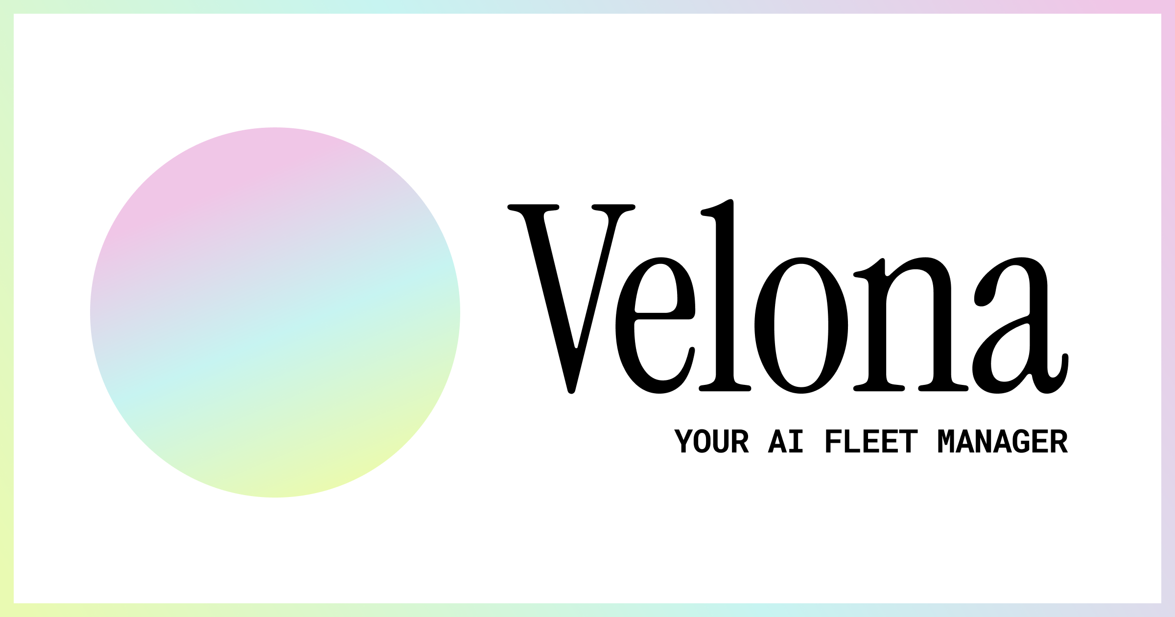 Velona AI gallery image