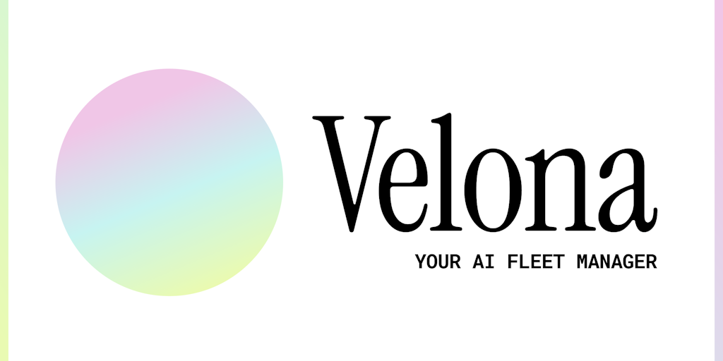 Velona AI: AI that finds hidden fleet costs before they hit your P&L | Product Hunt