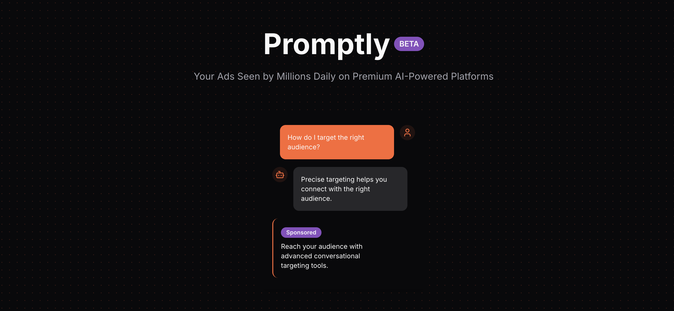 Promptly gallery image