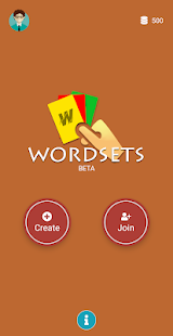 WordSets gallery image