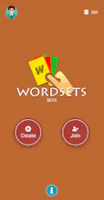 WordSets gallery image
