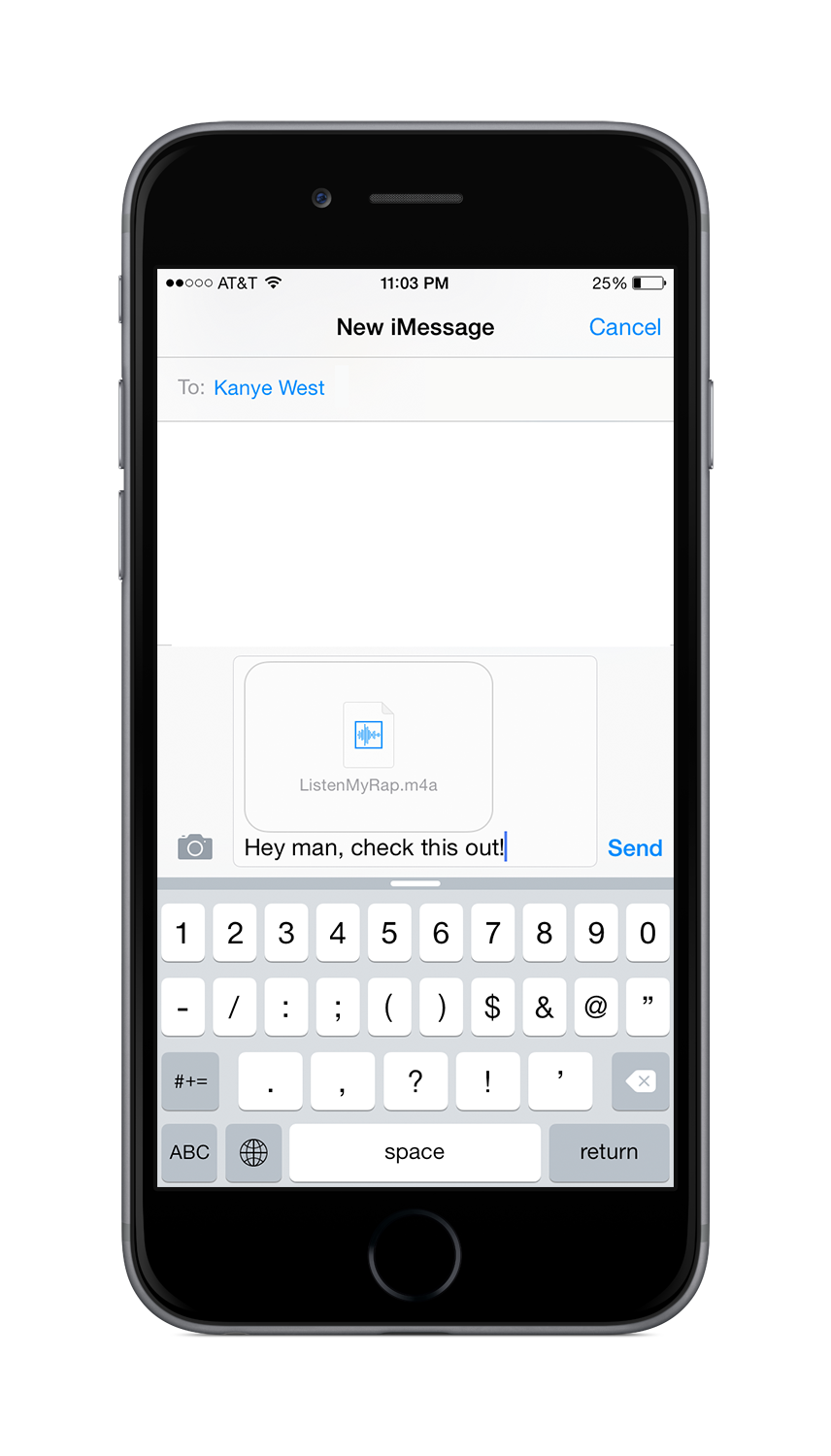 RapMic gallery image