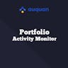Portfolio Activity Monitor by Auquan