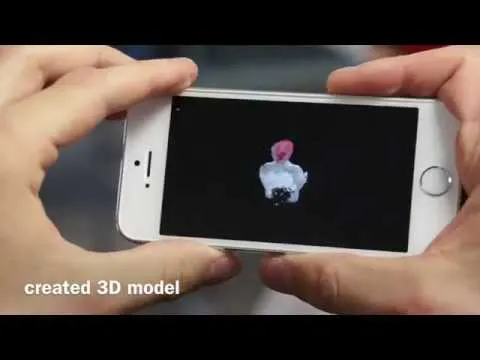 MobileFusion