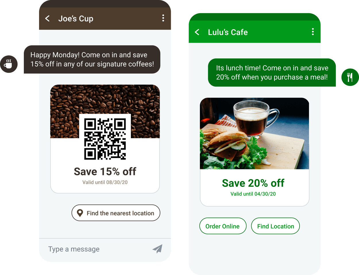 nativeMsg gallery image