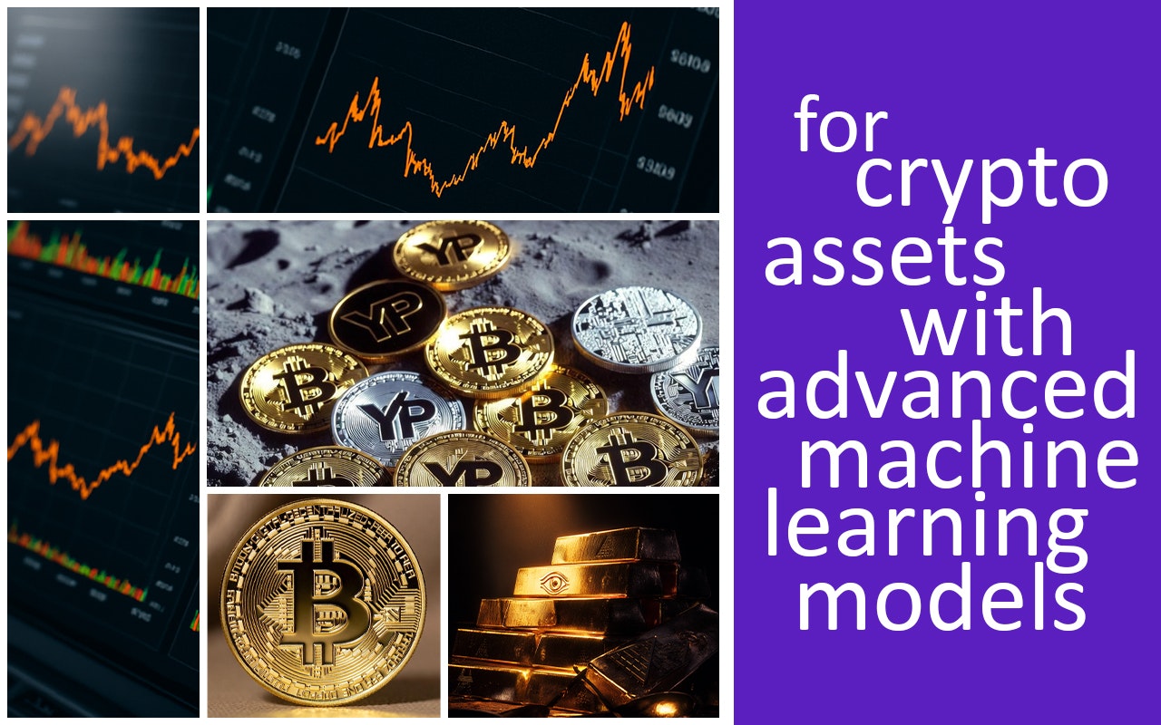 CryptoForecaster gallery image