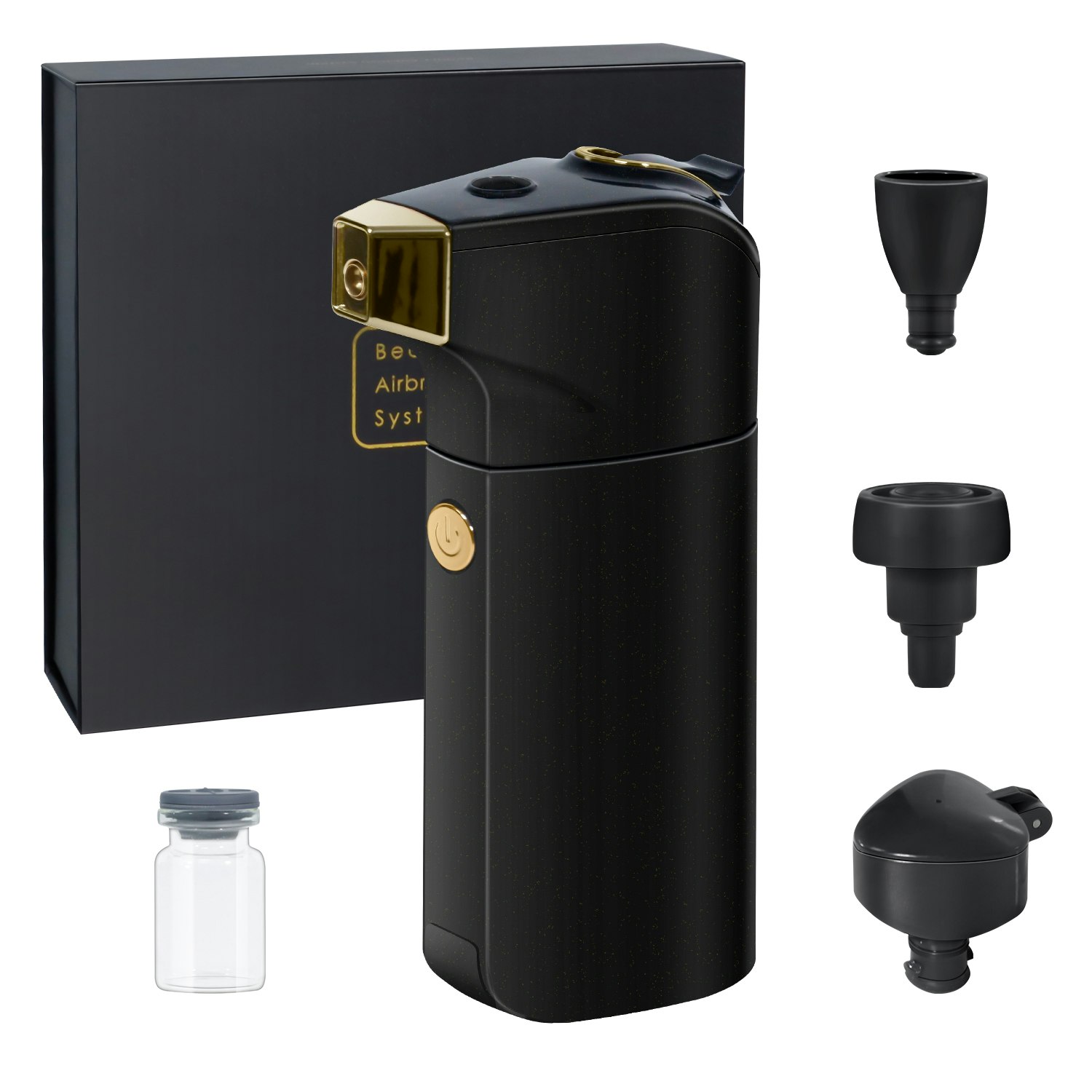 PELCAS airbrush makeup kit