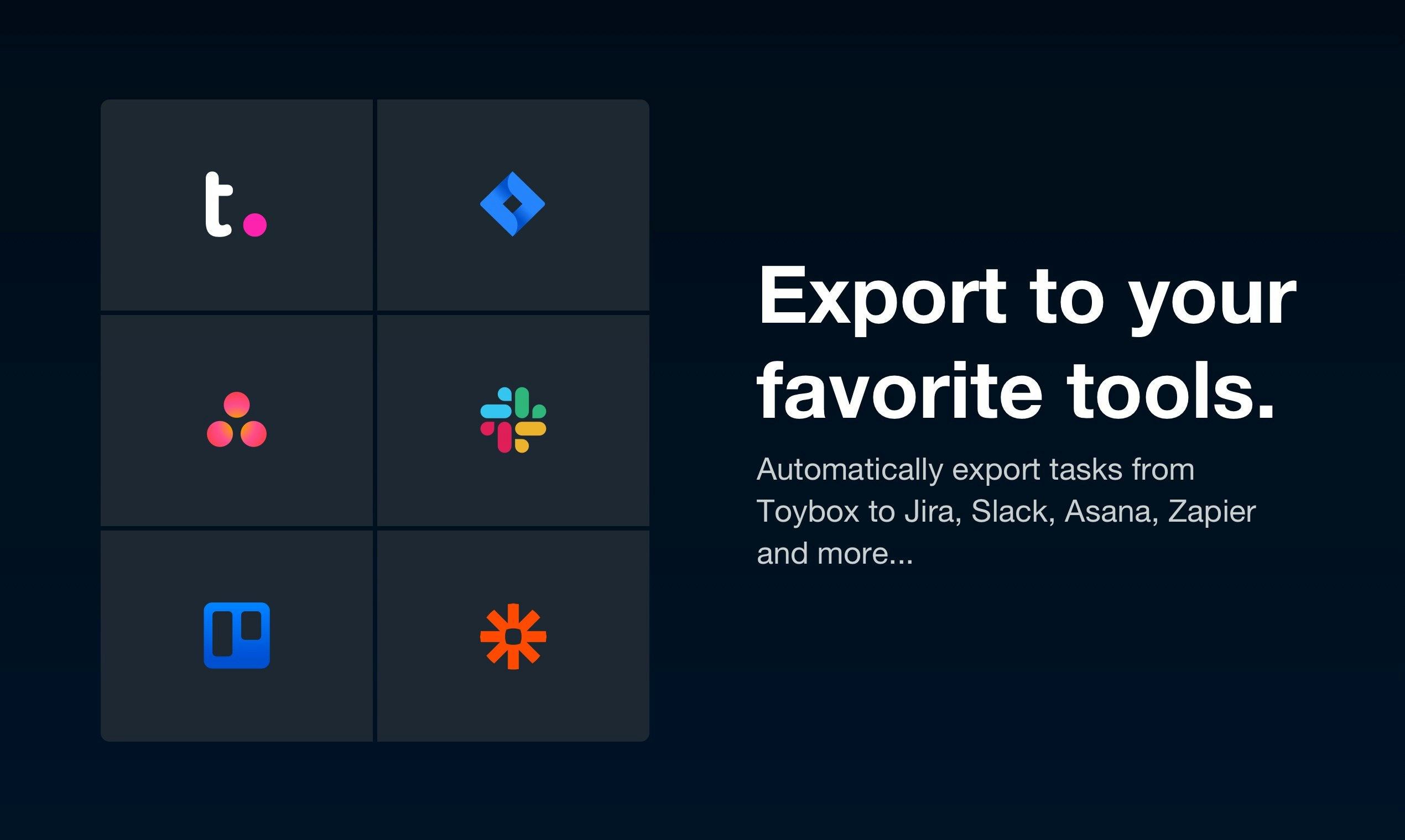 Toybox Inspect gallery image