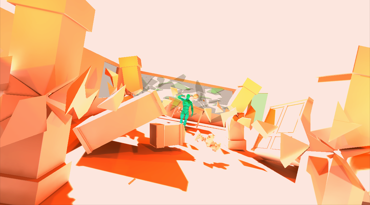 Disrupt Taco Bell gallery image