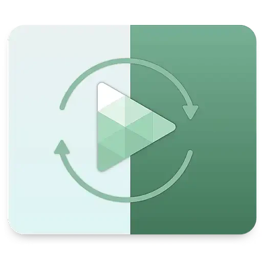 Omni Converter - Video Audio Converter