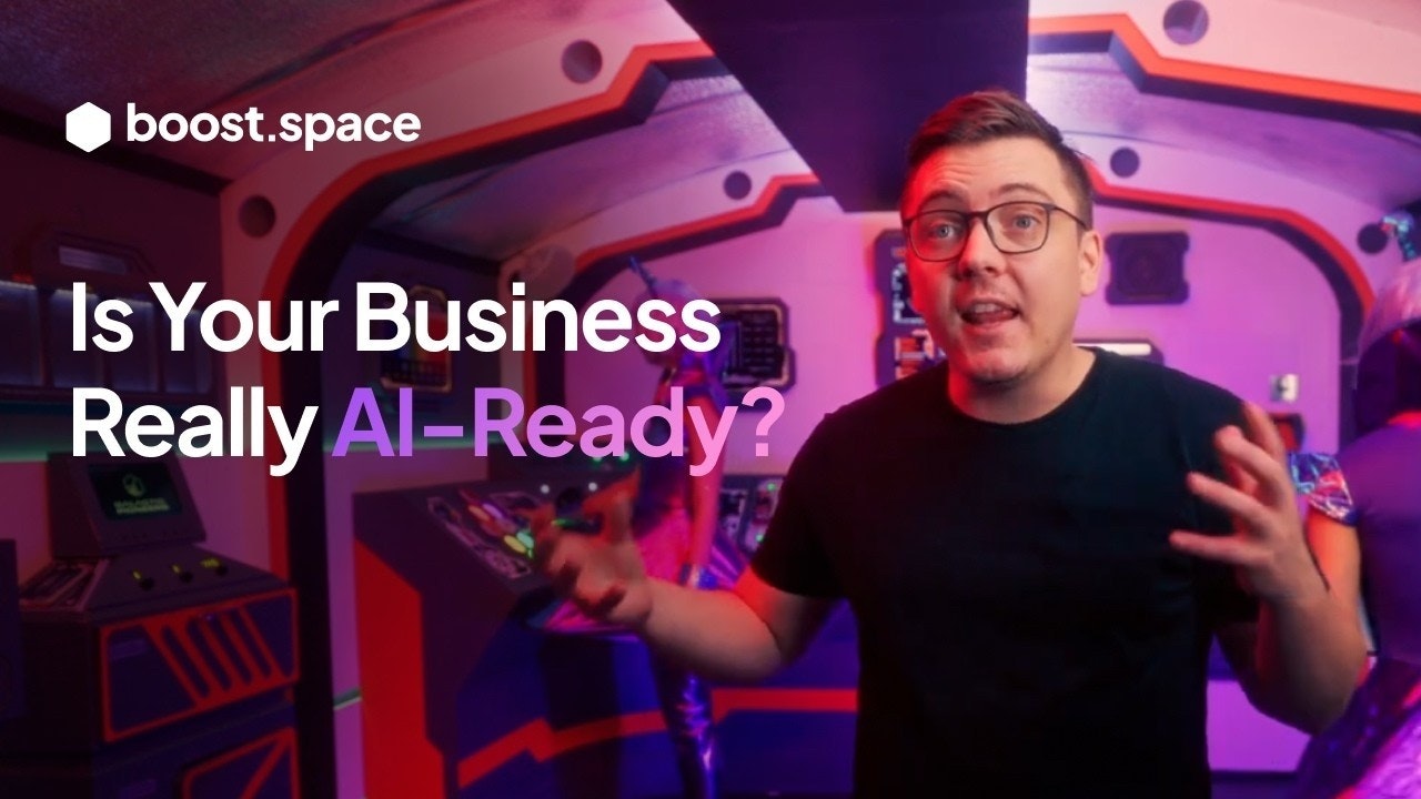 Boost.space v5 gallery image