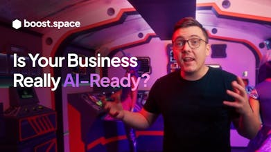 Boost.space v5 gallery image