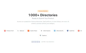 Auto Directory Submission gallery image