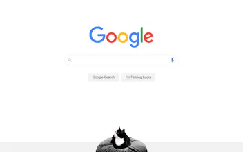 Chrome Cat gallery image