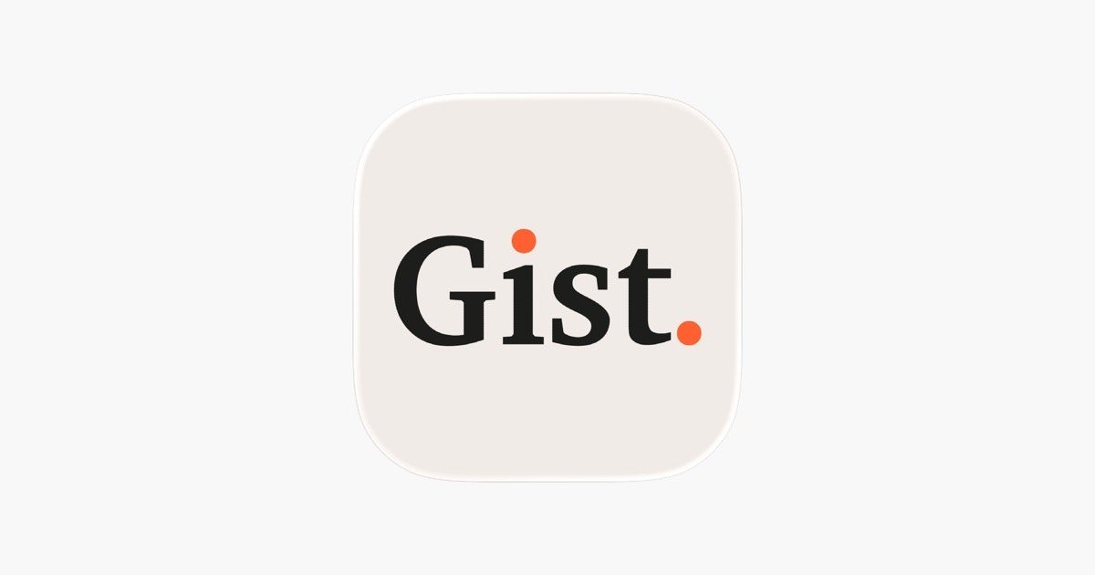Gist gallery image