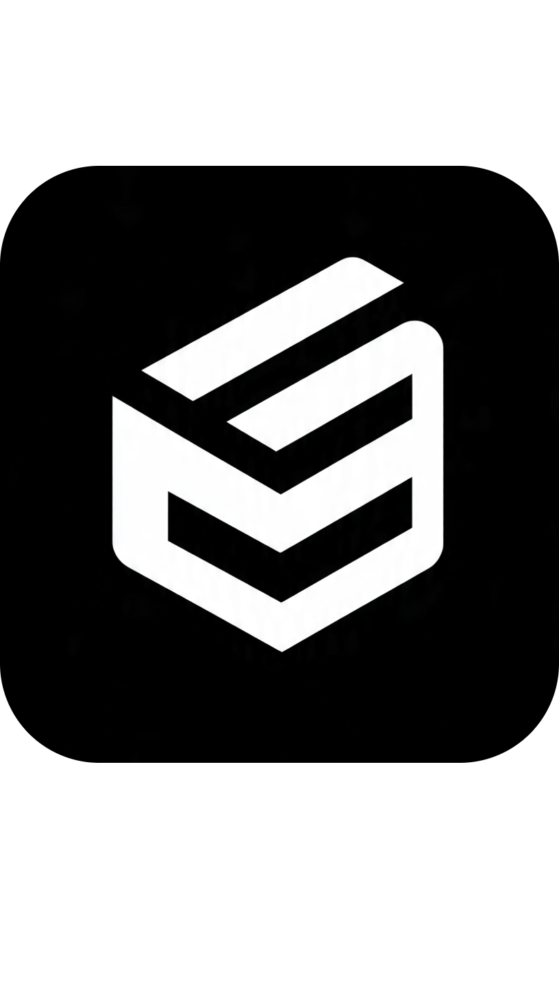 Marcko - Product Hunt launch logo and brand identity