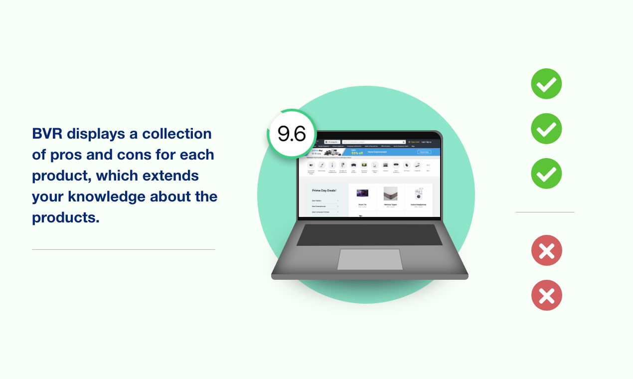 BestViewsReviews gallery image