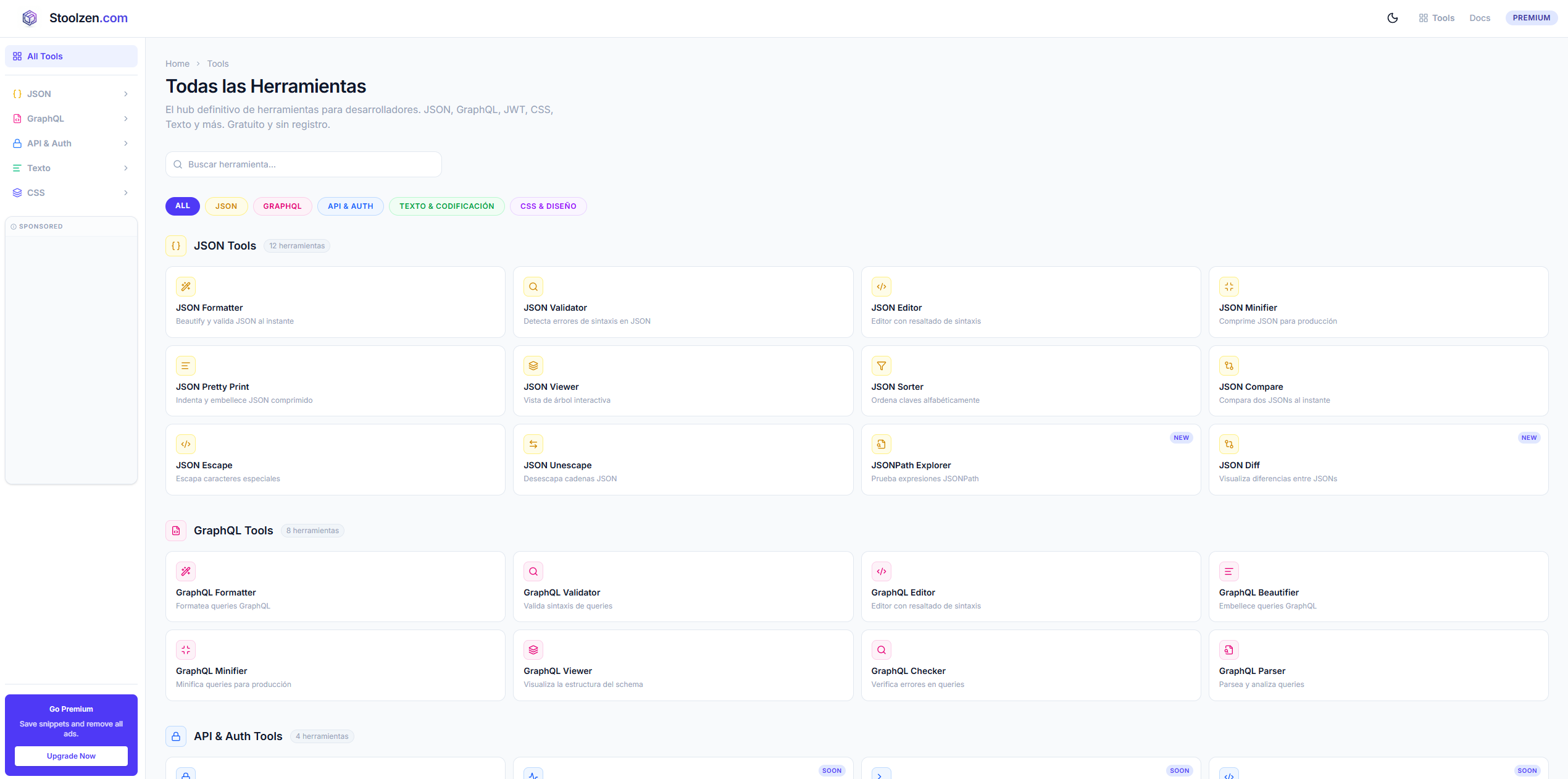 Stoolzen gallery image