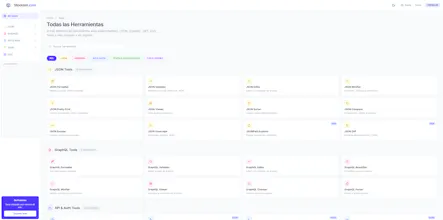 Stoolzen gallery image