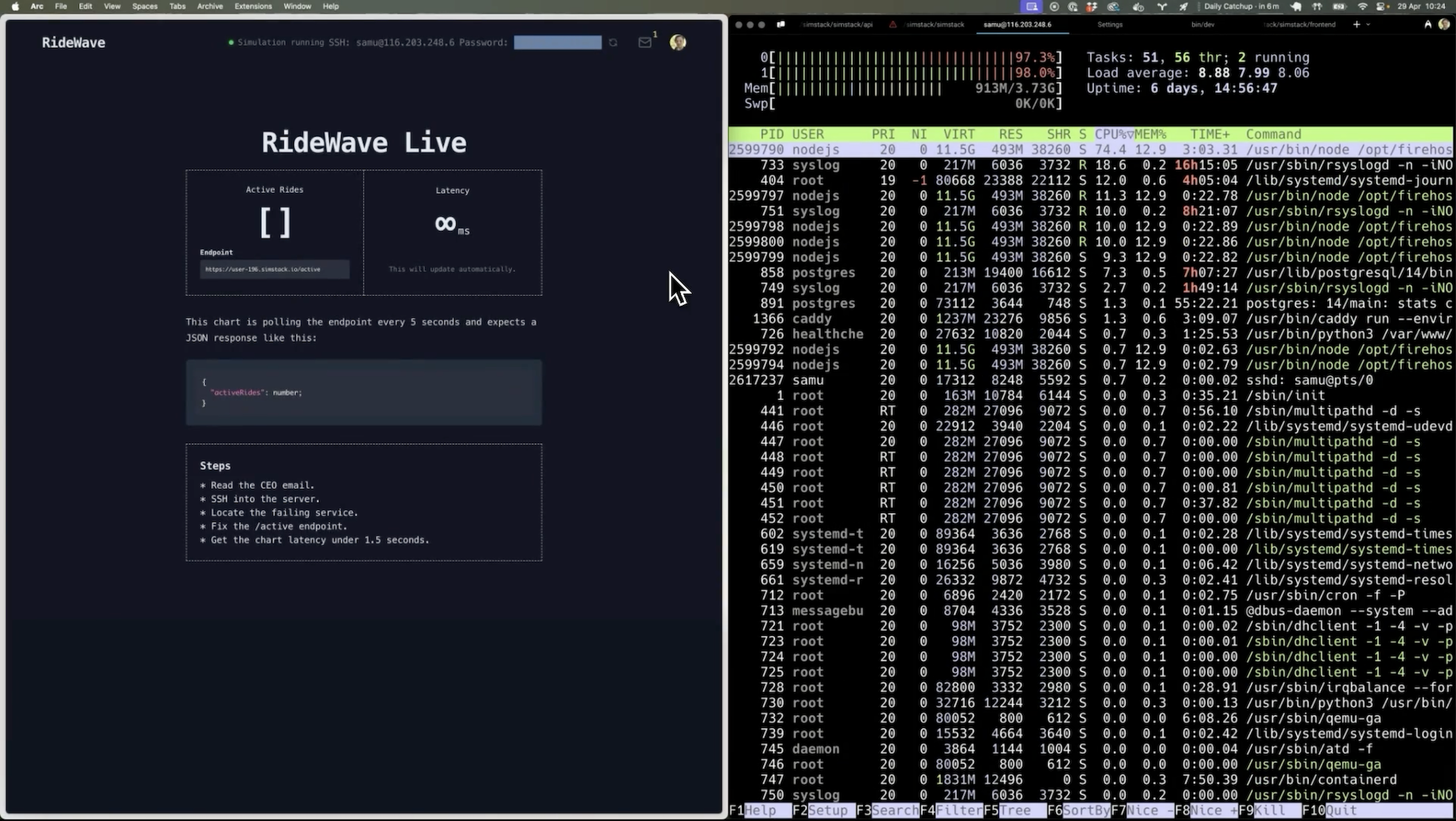 simstack.io gallery image