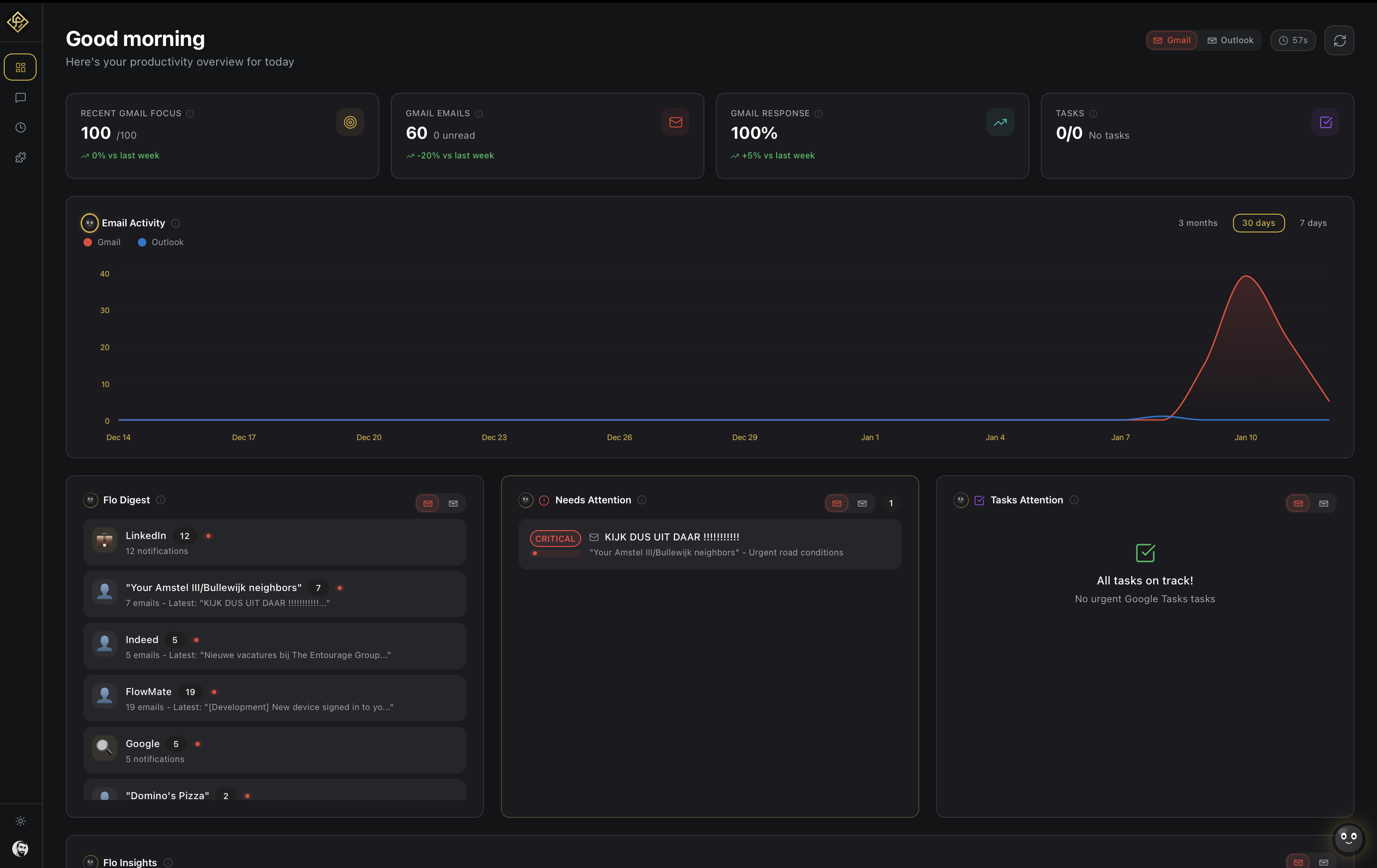 FlowMate gallery image