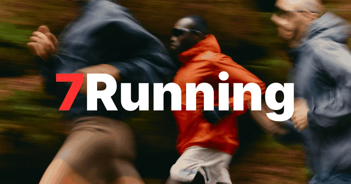 7Running gallery image