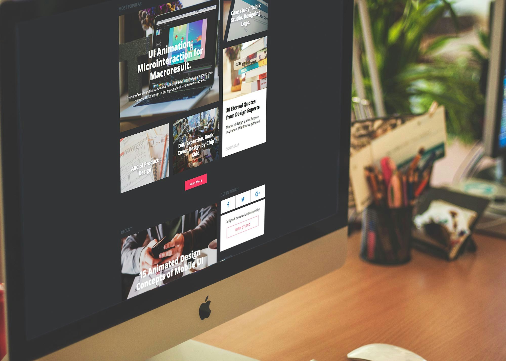 Design4Users gallery image