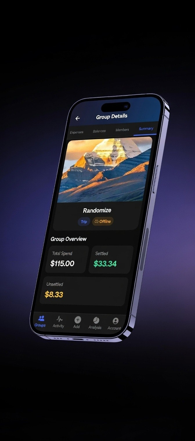 Expenseek gallery image