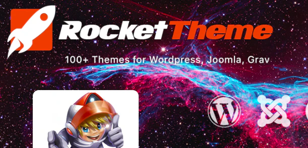 RocketTheme