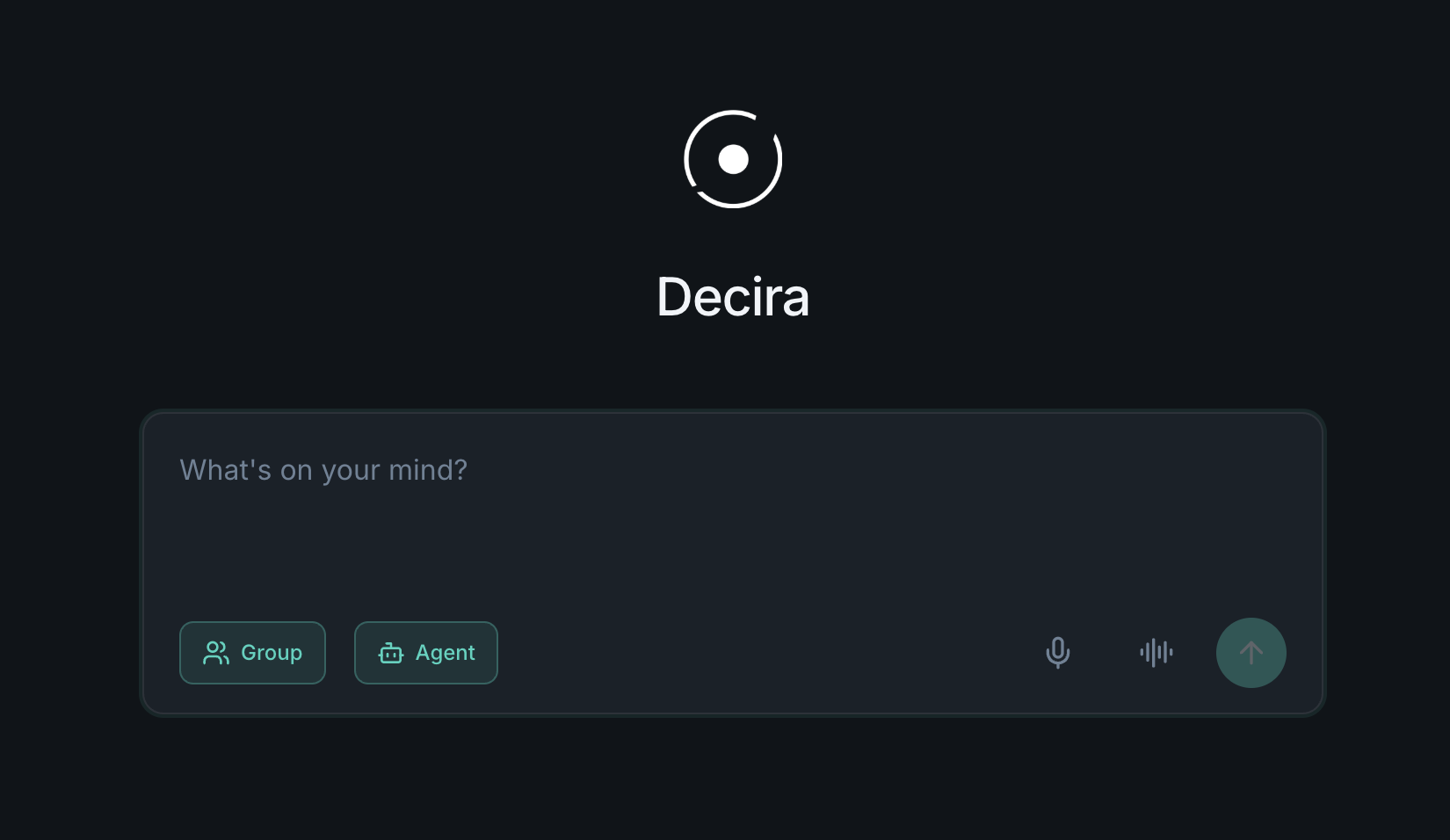 Decira gallery image
