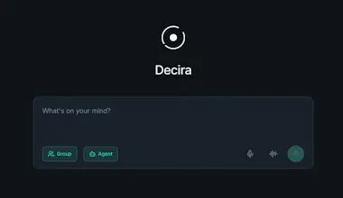Decira gallery image