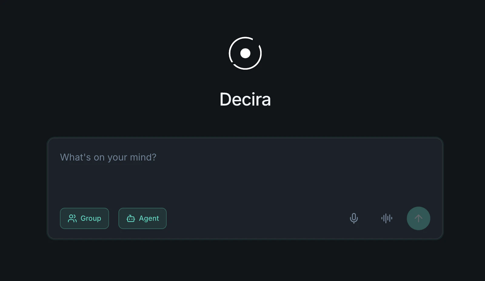 Decira screenshot 3