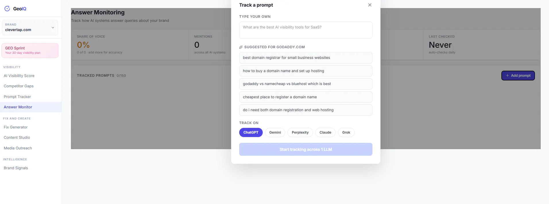 GeoIQ - geoiqai.com gallery image
