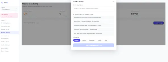 GeoIQ - geoiqai.com gallery image