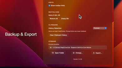 Unfriction gallery image