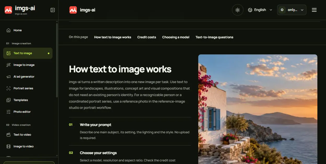 imgs-ai gallery image
