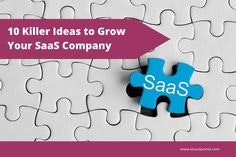 SaaS Product Marketing