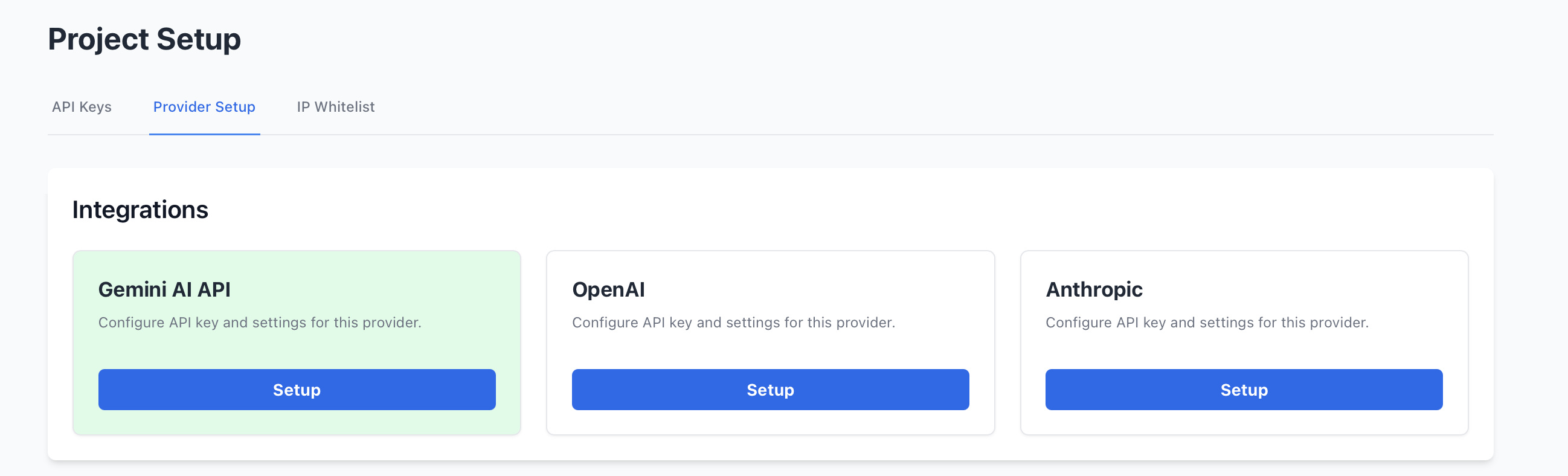 AakarDev AI - Screenshot 3 showing product features and functionality