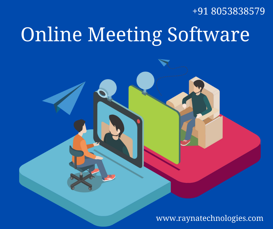 Rayna Technologies gallery image