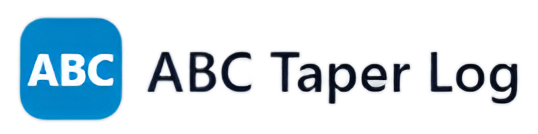 ABC Taper Log gallery image
