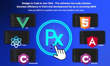 PixelFree Studio gallery image