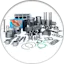 Ship Spare Parts Supply