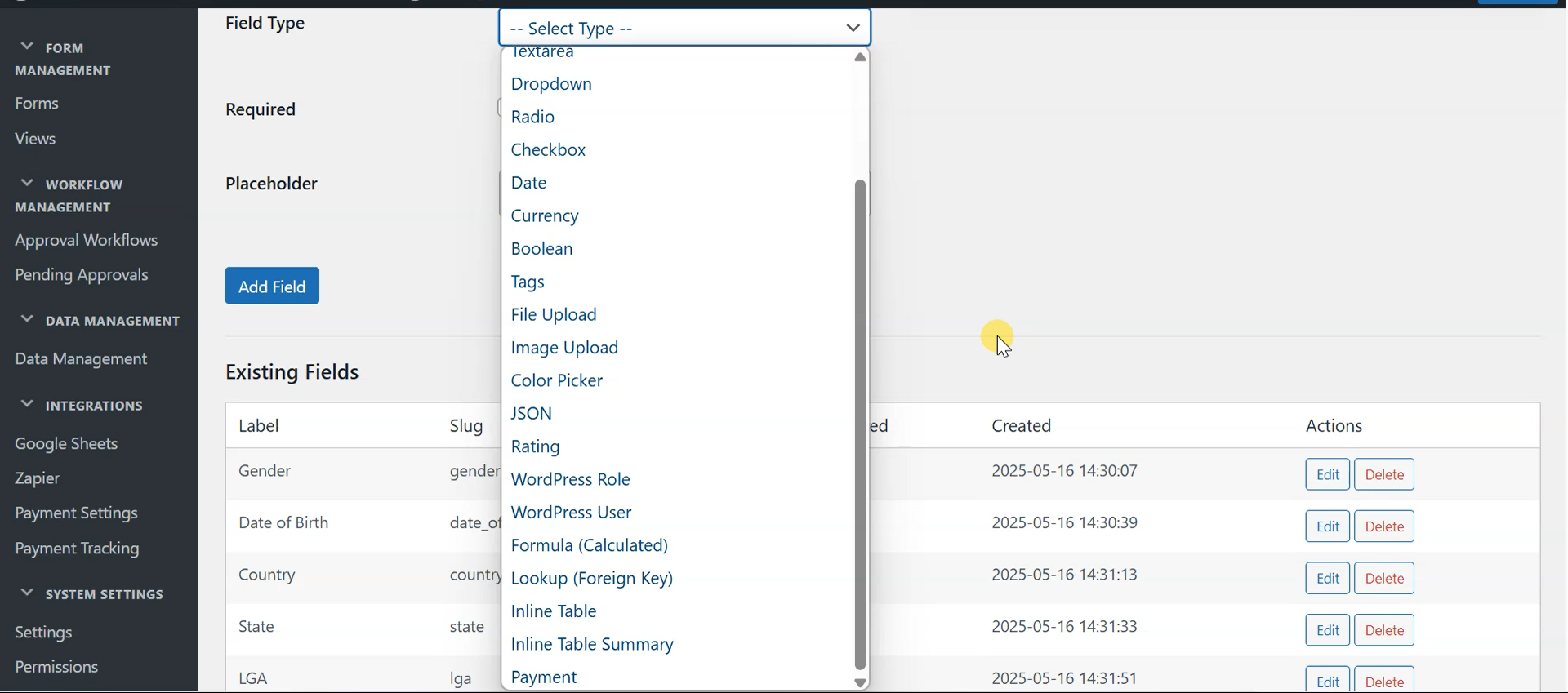 Média Bâteur d'application WP - Créer une application complexe à l'intérieur de WordPress sans codage 1