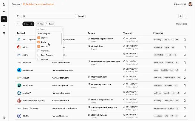 DataOrigin gallery image