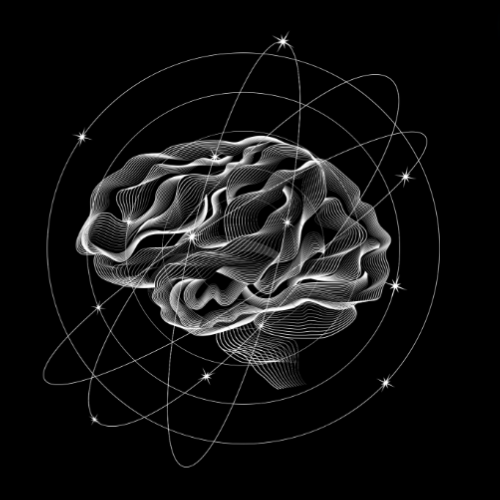 Life Core: Notion Second Brain logo