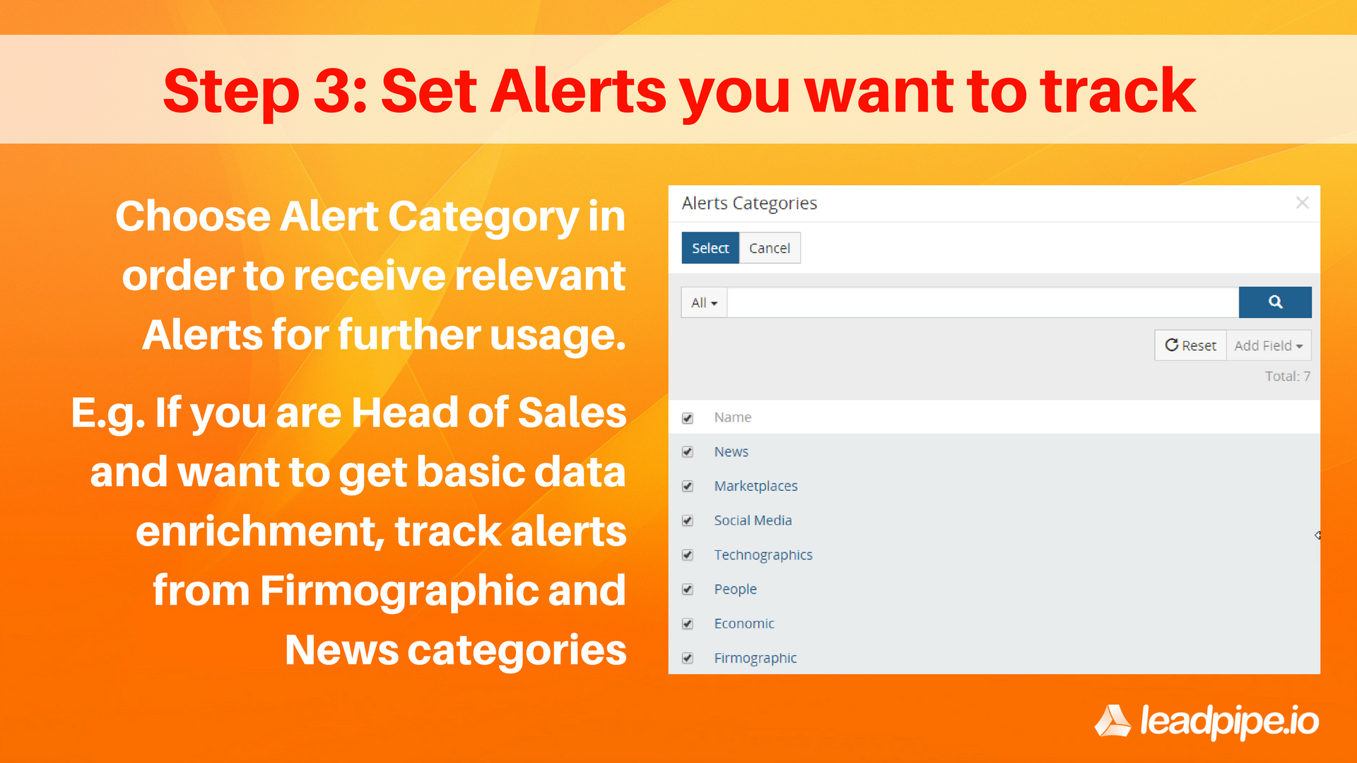 Leadpipe gallery image